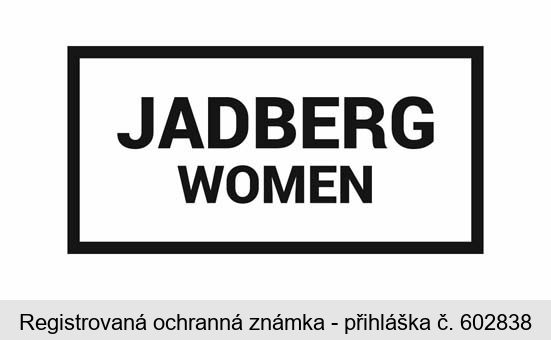 JADBERG WOMEN