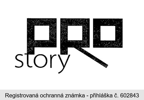 PRO story