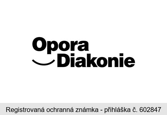Opora Diakonie