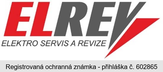 ELREV ELEKTRO SERVIS A REVIZE