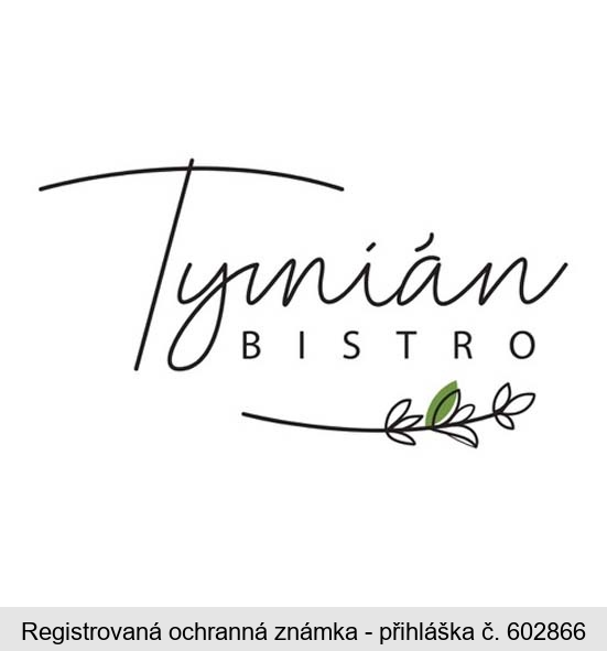 Tymián BISTRO