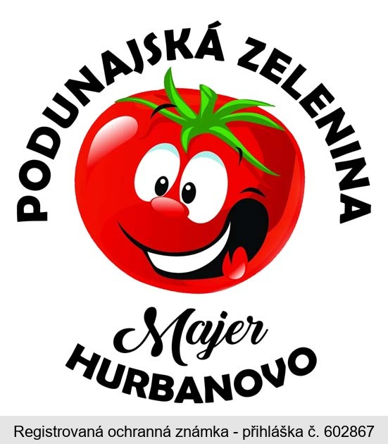 PODUNAJSKÁ ZELENINA Majer HURBANOVO