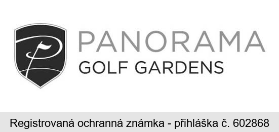 PANORAMA GOLF GARDENS