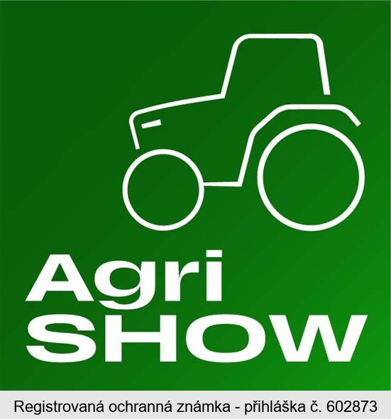 Agri SHOW