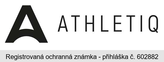 A ATHLETIQ