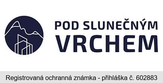 POD SLUNEČNÝM VRCHEM