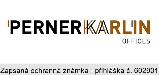 PERNERKARLÍN OFFICES