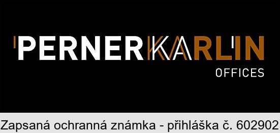 PERNERKARLÍN OFFICES