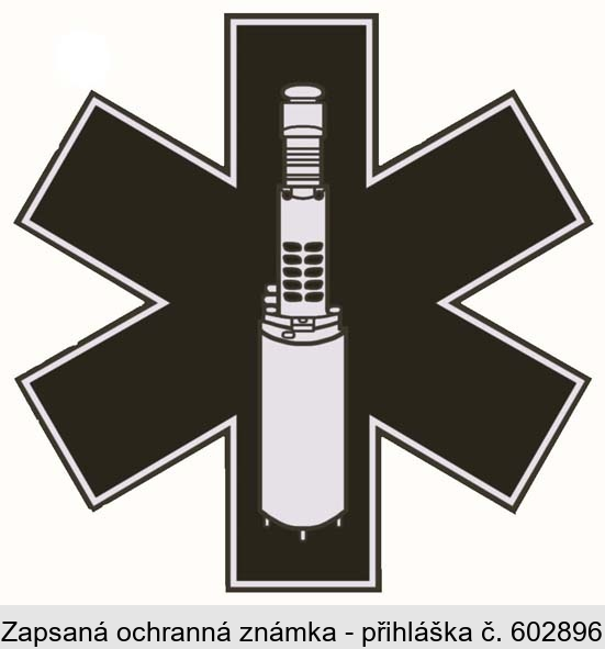 Ochranná známka
