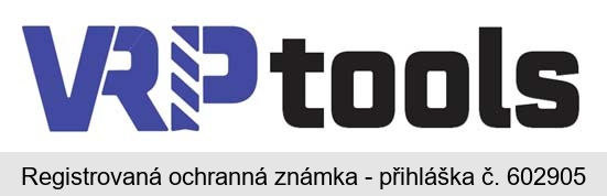 VRP tools