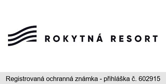 ROKYTNÁ RESORT