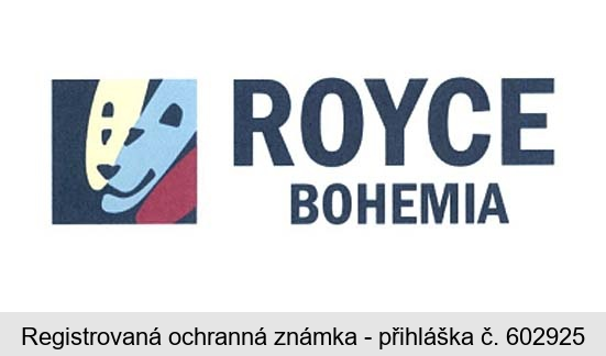 ROYCE BOHEMIA
