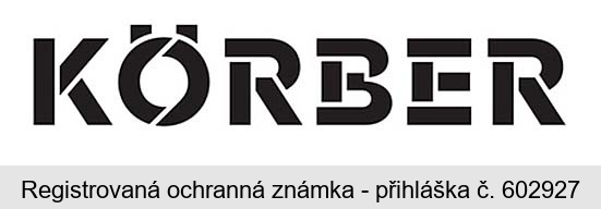 KÖRBER
