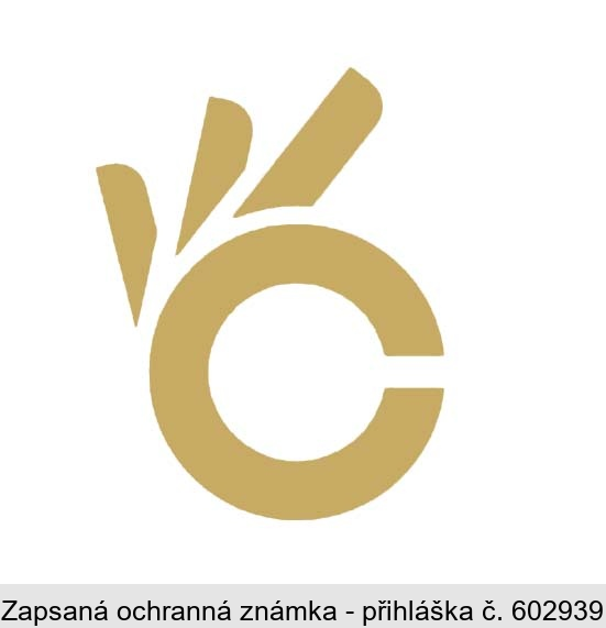 Ochranná známka