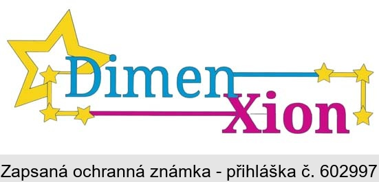 Dimen Xion