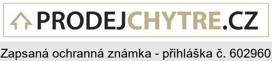Ochranná známka
