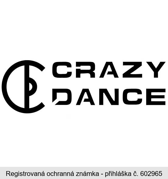 CRAZY DANCE
