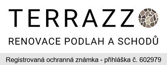 TERRAZZO RENOVACE PODLAH A SCHODŮ