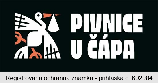PIVNICE U ČÁPA