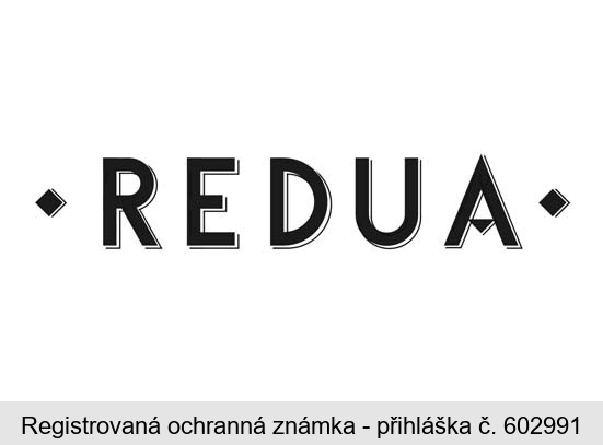 REDUA