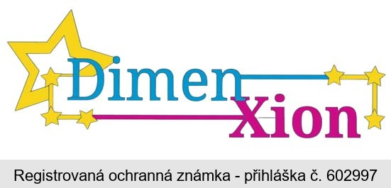 Dimen Xion