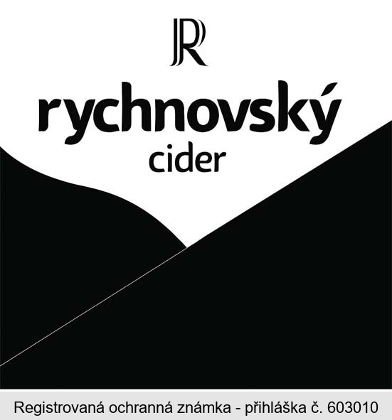 R rychnovský cider