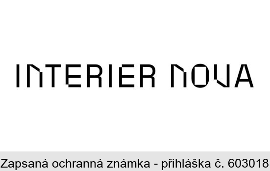 INTERIER NOVA