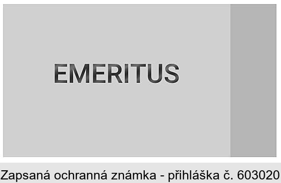 EMERITUS