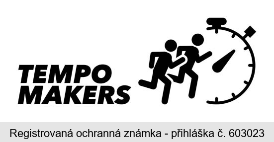 TEMPO MAKERS