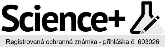 Science+