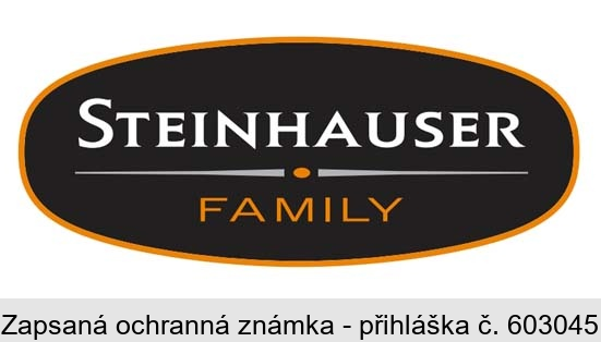STEINHAUSER FAMILY