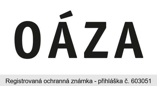 OÁZA