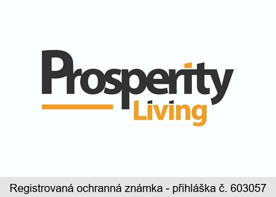 Prosperity Living