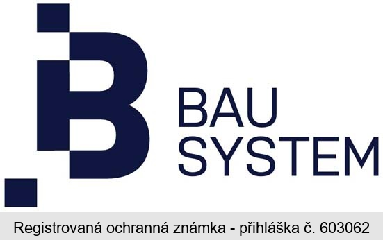 B BAU SYSTEM