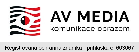 AV MEDIA komunikace obrazem