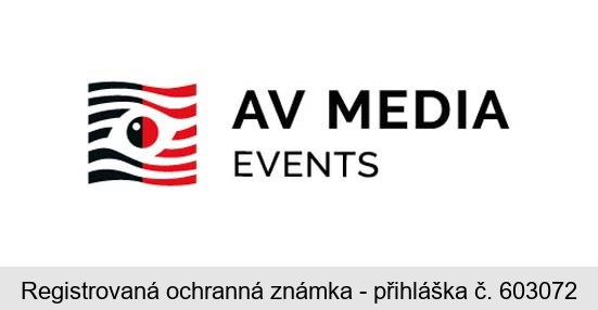 AV MEDIA EVENTS