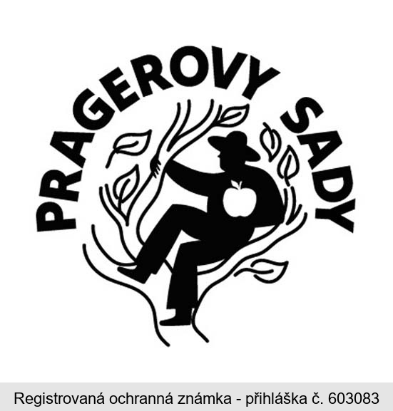 PRAGEROVY SADY