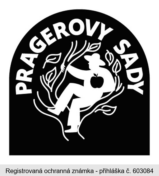 PRAGEROVY SADY