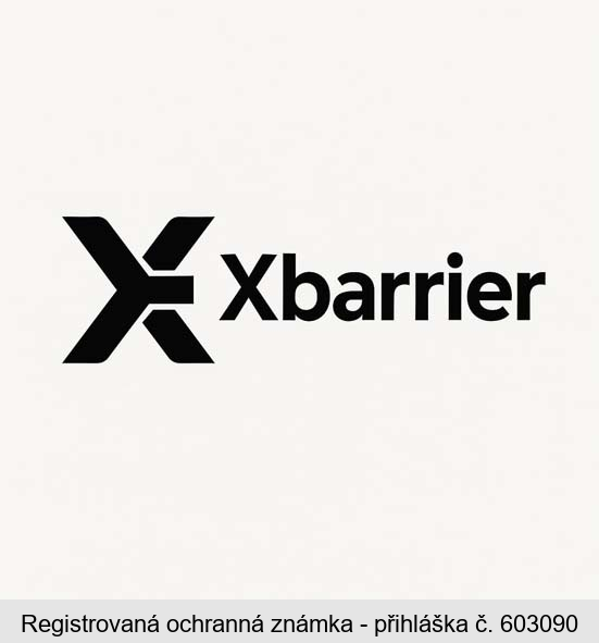 Xbarrier