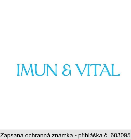 IMUN & VITAL