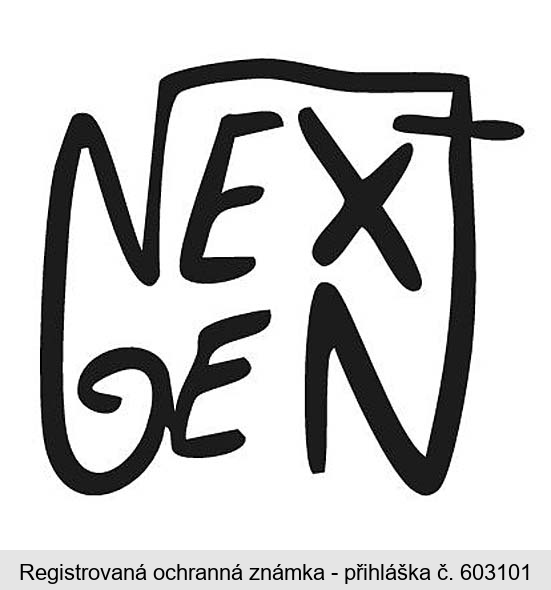 NEXT GEN