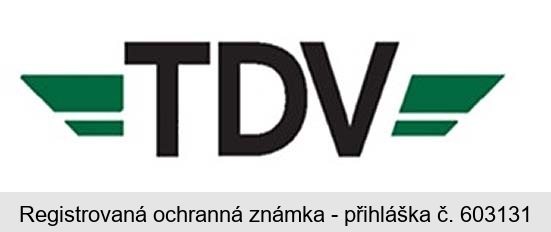 TDV