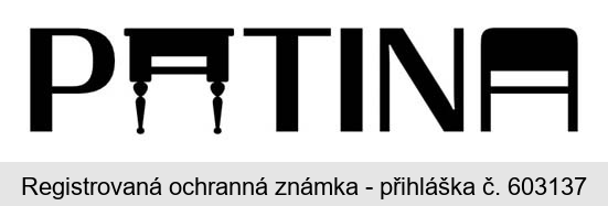 Patina