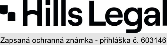 Hills Legal