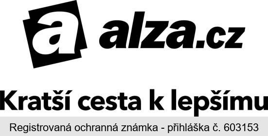 a alza.cz Kratší cesta k lepšímu