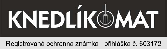 KNEDLÍKOMAT