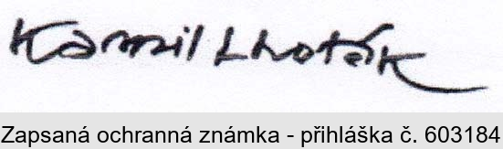 Kamil Lhoták