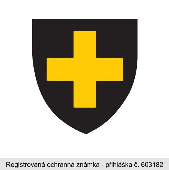Ochranná známka