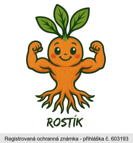 ROSTÍK