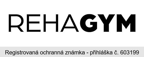 REHAGYM